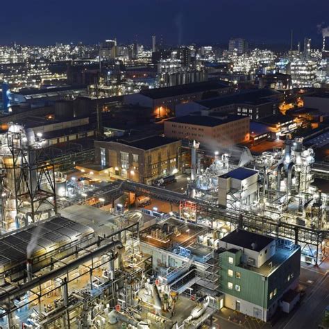 Basf Invests In Alcoholates Plant In Ludwigshafen For Global Supply F