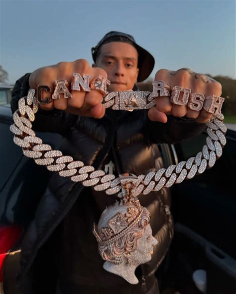 Central Cee Age Revealed – The Rapper’s Real Birthdate & Bio