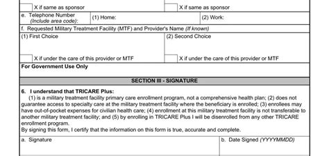 Dd 2853 Form ≡ Fill Out Printable Pdf Forms Online