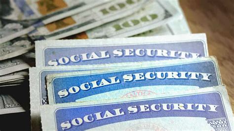 No Social Security Payments This Week List Of Retirees Who Will Have