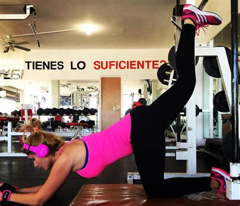 Naked Gaby Santos Added By Jaime