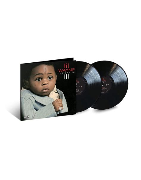 Dwayne Carter Iii 2