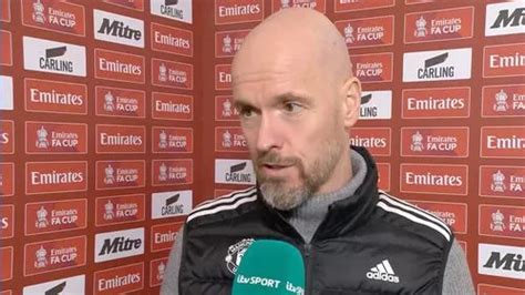 Man Utd Boss Erik Ten Hag Sends Defiant Message After Roy Keanes Sack