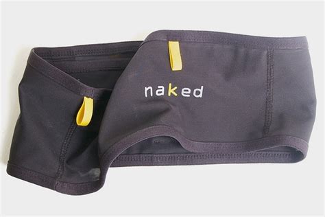 Naked Running Band