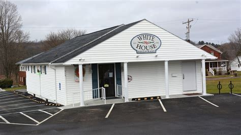 Local full-service restaurants in Somerset County offer comfort food