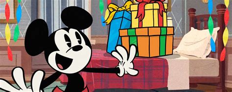 Happy Birthday Mickey! Memorable Mickey moments on Disney+ | Disney