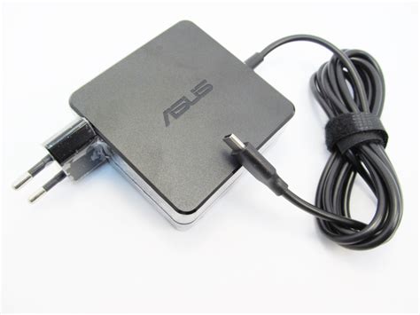 Блок питания Asus 65W 20V, 3.25A + 15V, 3A + 12V, 3A + 5V, 2A, разъем ...