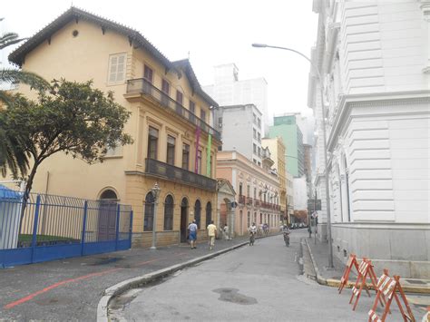 Rua Benedito Costa E Silva - Carlos Fatorelli: O Major Benedito Antônio da Silva, santamarense ...