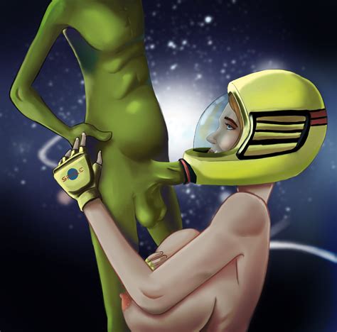 Space By DarthPixel3000 Hentai Foundry