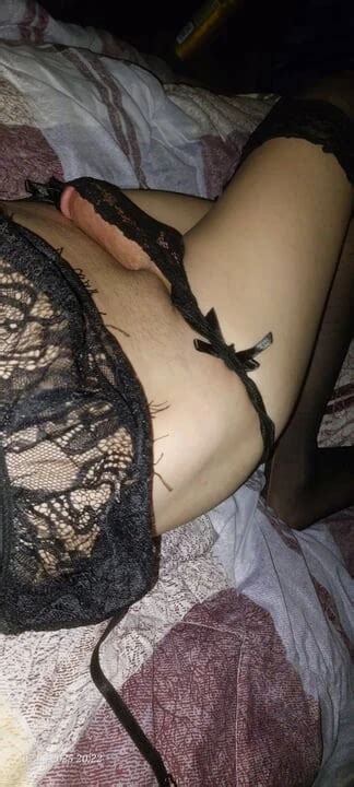 I Love Wearing Lingerie And Fucking Gay Porn B7 XHamster