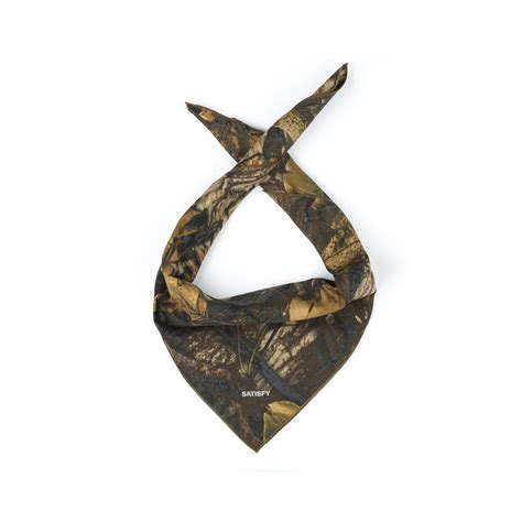 Unisex Satisfy SoftCell Bandana | Versatile Running Accessory