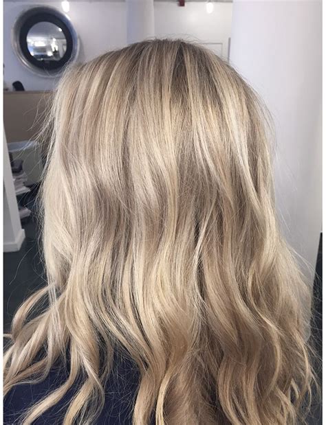 How To Choose Best Blonde Color For Your Skin Tone