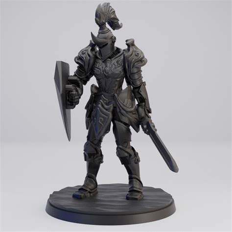 Hot Goblin 騎士フィギュアカスタムヒーロー ホットゴブリン