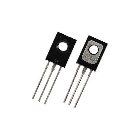 Tranz. P 300V 0.5A 20W TO126 - TRMJE350