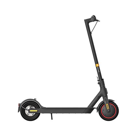 קורקינט חשמלי 2 PRO דגם Mi Electric Scooter Pro 2 Xiaomi Israel