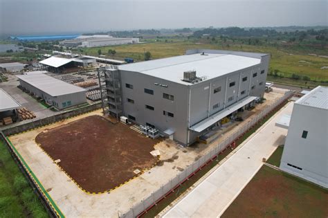 » PROJECT EVERPRO KARAWANG