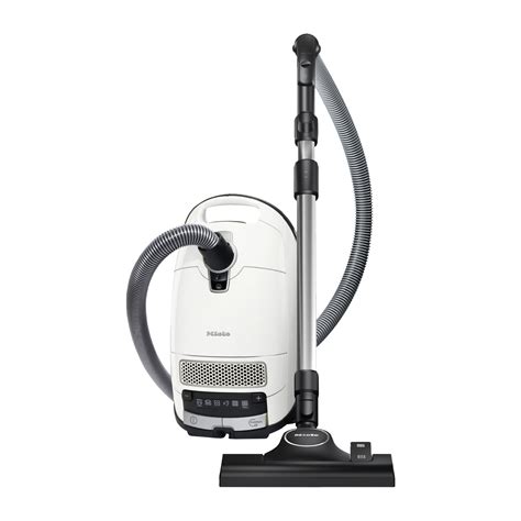 Buy Miele HEPA AirClean Filter for C3 Vacuum Cleaner (TimeStrip, SF-HA ...