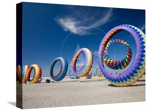 Circoflex Kites International Kite Festival Long Beach Washington