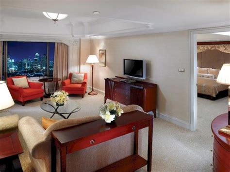 Shangri-La Hotel Jakarta,Jakarta:Photos,Reviews,Deals