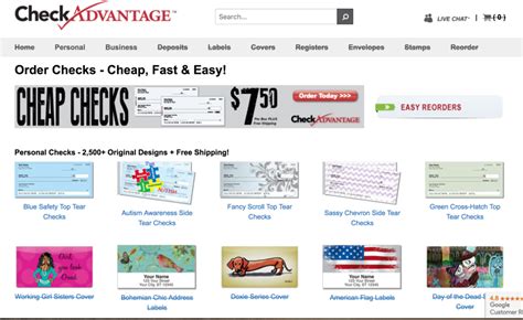 Cheap Checks - Find best deals on check printing online