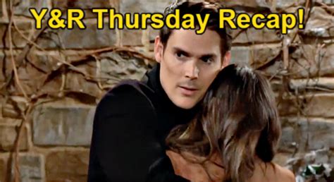 The Young And The Restless Spoilers Thursday February 23 Recap