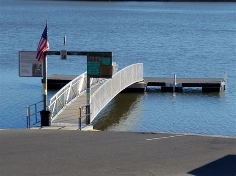 Lake Thom-A-Lex Park - NC Triad Outdoors