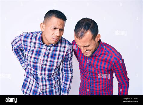 Muscular Gay Men Hi Res Stock Photography And Images Alamy