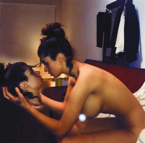 Noel Leon Nude FitNakedGirls Photos