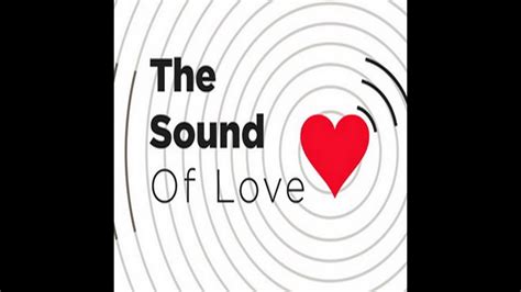 The Sound Of Love 9 Tracks Youtube