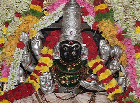 Sri Kshetra Gowdagere Chamundeswari Amma Specialties Chamundeshwari