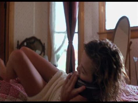 Naked Ellie Cornell In Halloween