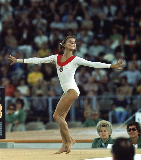 olga korbut 9