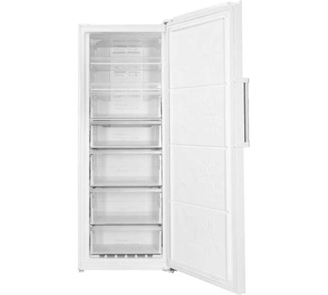 Морозильная камера с инвертором MAUNFELD MFFR185W - выгодная цена ...