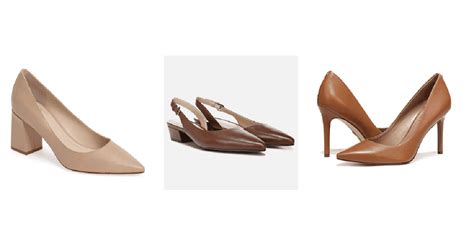 The Hunt The Best Nude Heels For Every Skin Tone Corporette