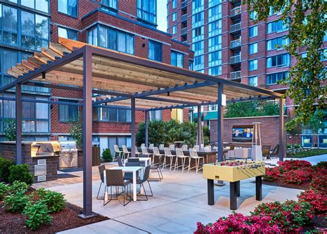 Take A Virtual Tour | Luxury Arlington VA Apartments