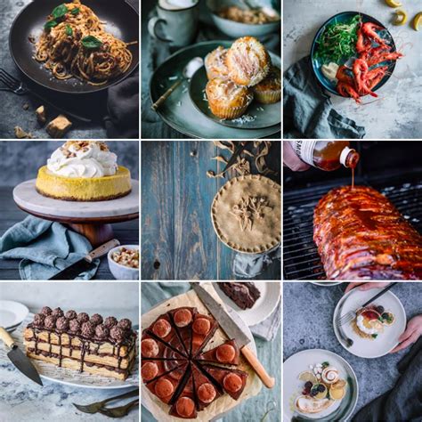 50 Of The Best Food Instagram Accounts And What Makes Them So Deliciously Good Learn