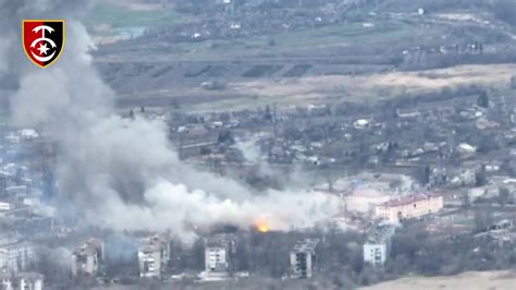 В окупантів знову палає! 🔥 Бригади "зметикували на трьох" – і знищили ...