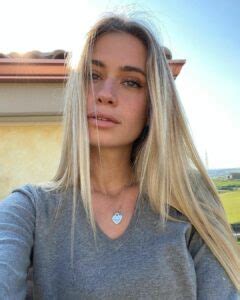 Federica Lelli Biografia Chi Et Altezza Peso Fidanzato