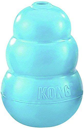 kong puppy kong toy perfect chew toy  small pets