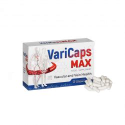 varicaps max funciona beneficios de tomar precio ingredientes