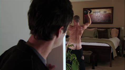 Auscaps Grant Show Nude In Dirt You Don T Know Jack