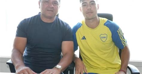 El tremendo elogio de Riquelme a un jugador del Boca de Diego Martínez