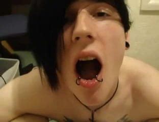Gay Emo Loves To Swallow Sperm Man Porn XHamster
