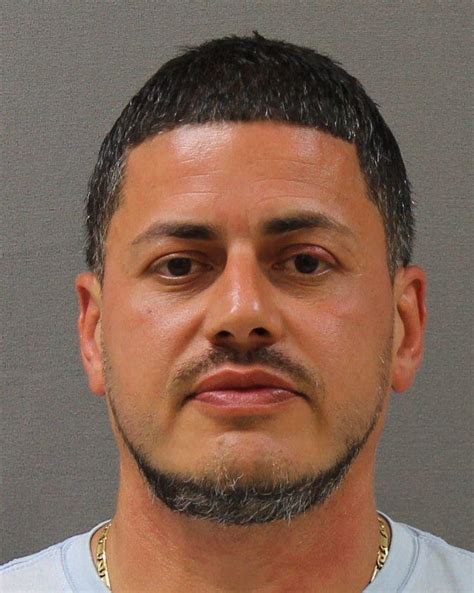 Salvador Roman Sex Offender In Rego Park NY NY