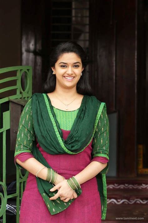TELUGU WEB WORLD Hot Sexy Pics Of Keerthi Suresh