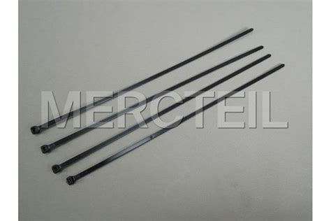 Kaufen Sie das Ersatzteil Mercedes-Benz A0029972490 kabelbinder