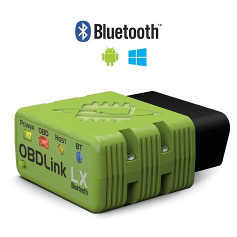 New Bluetooth OBD reader ordered