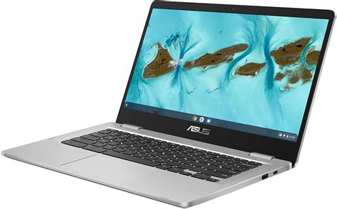 ASUS Chromebook C424 - Specs, Tests, and Prices | LaptopMedia.com