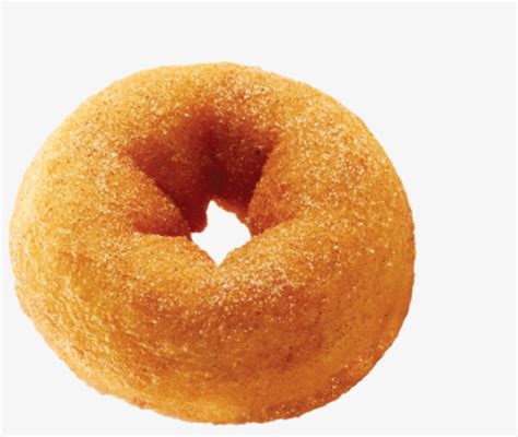 Download Transparent Donuts Donut King Cinnamon Donuts Png Pngkit