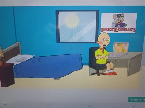 Caillou Has Gay Porn Sex Pictures Pass